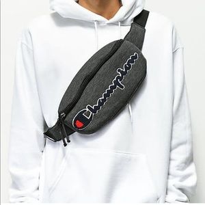 Champion Waist/Sling Pack